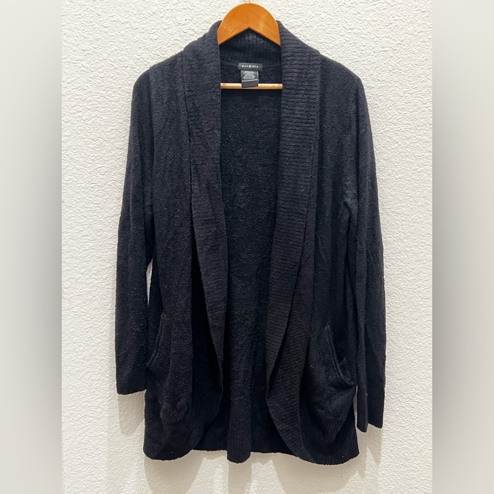 Max & Mia Super Soft Cardigan